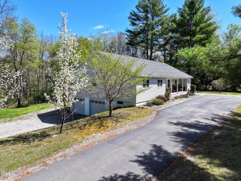 16 Paradise Drive Lake Luzerne NY 12846