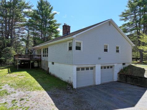 16 Paradise Drive Lake Luzerne NY 12846