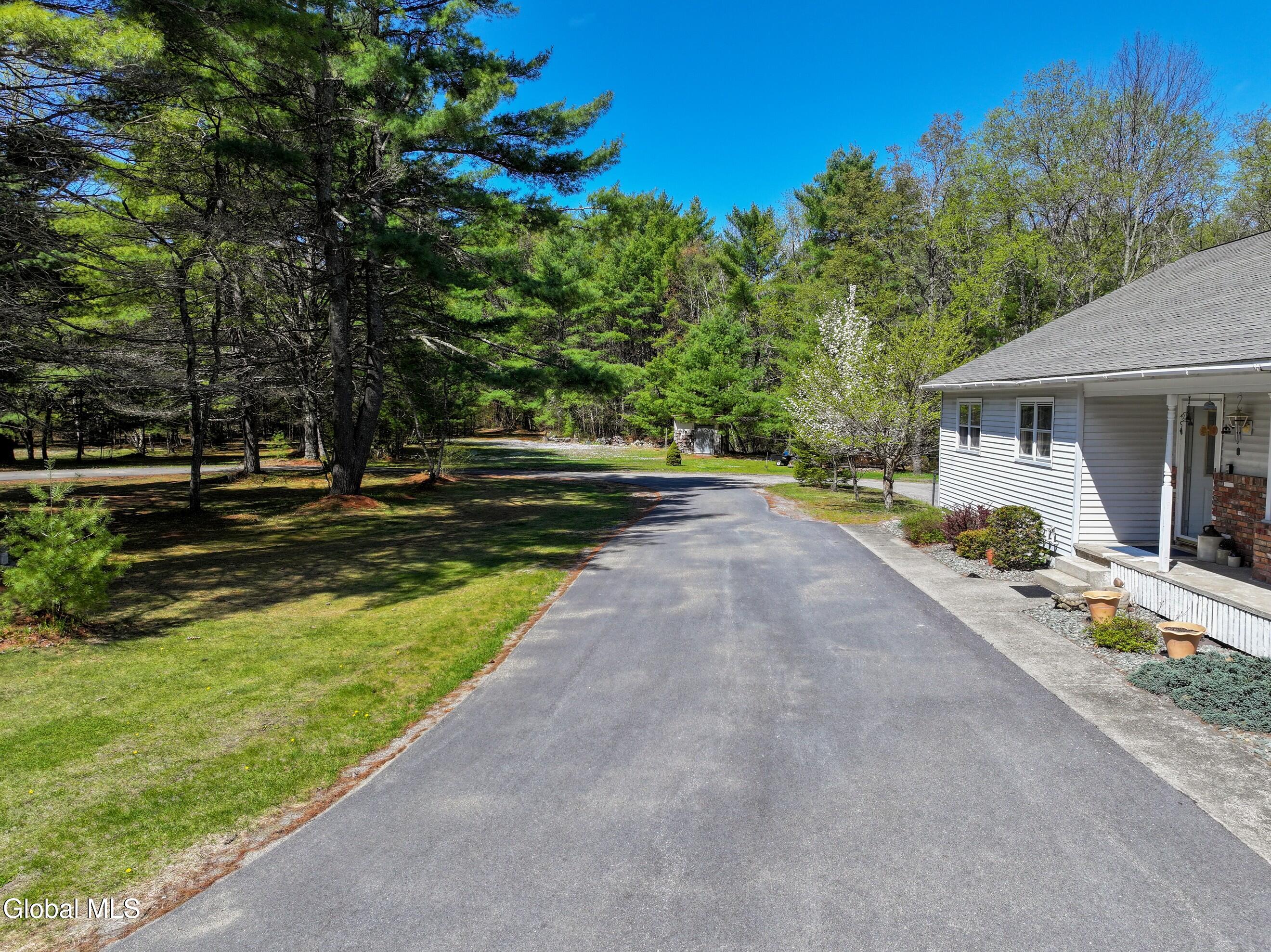 16 Paradise Drive Lake Luzerne NY 12846