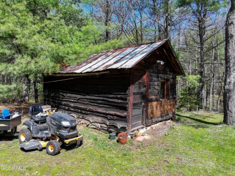 16 Paradise Drive Lake Luzerne NY 12846