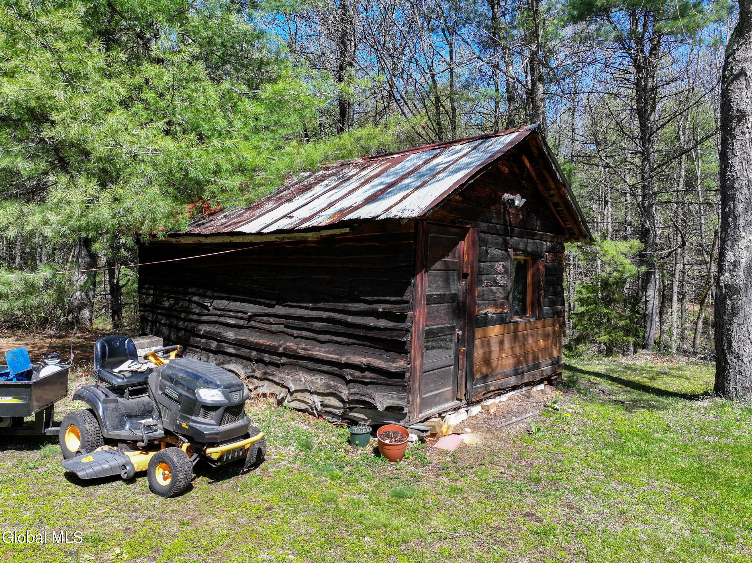 16 Paradise Drive Lake Luzerne NY 12846
