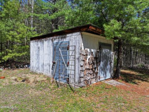 16 Paradise Drive Lake Luzerne NY 12846