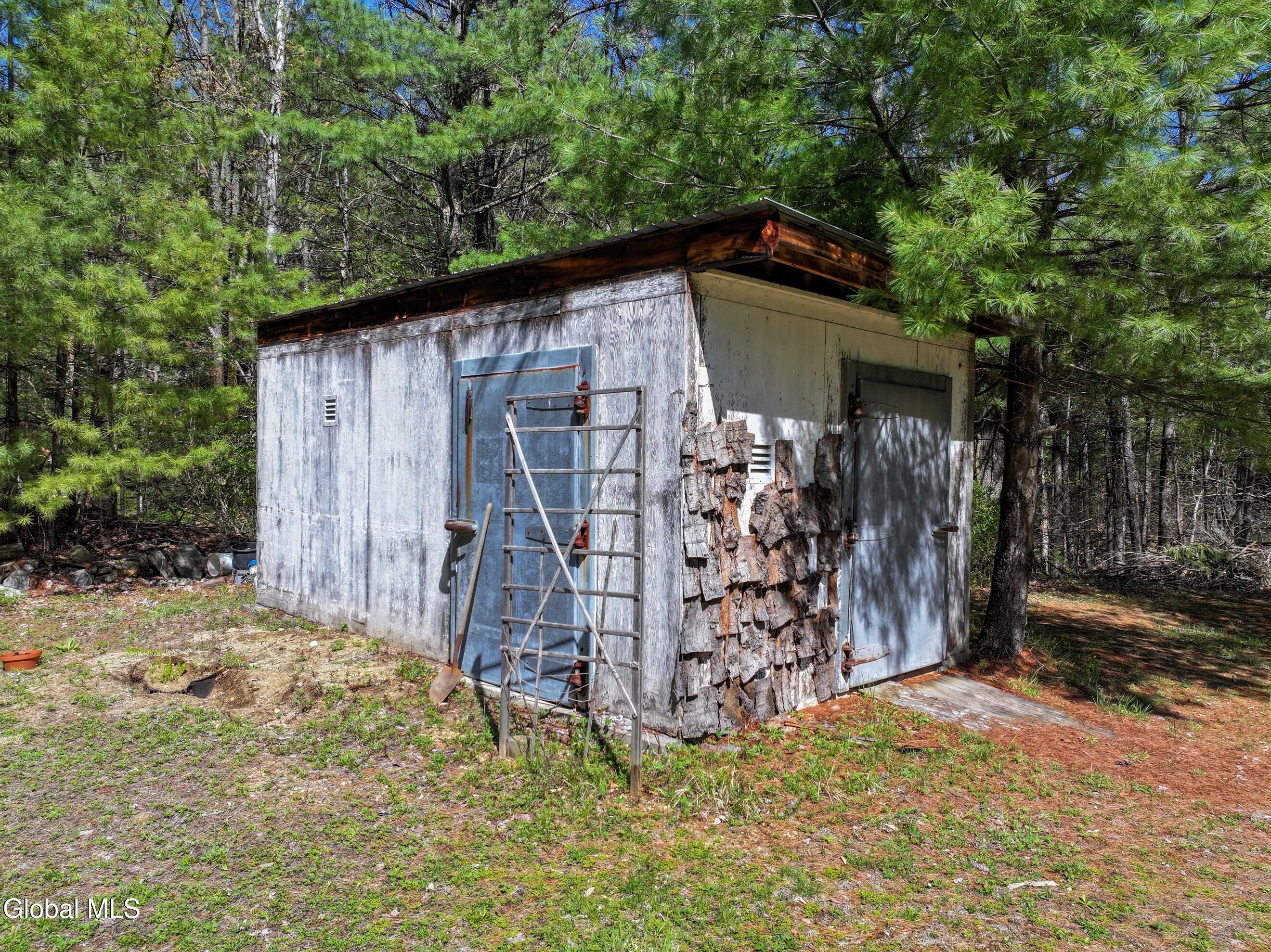 16 Paradise Drive Lake Luzerne NY 12846