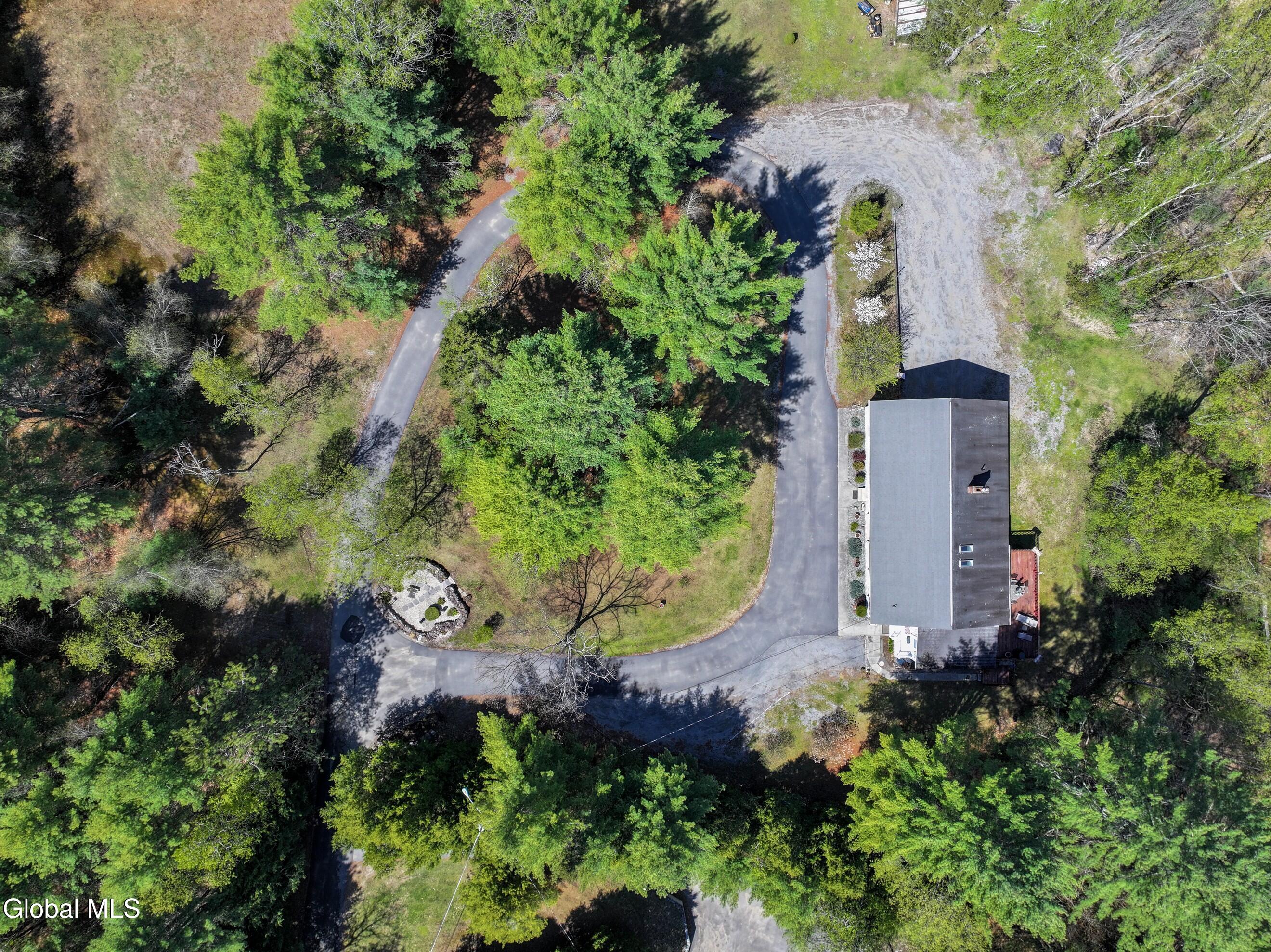 16 Paradise Drive Lake Luzerne NY 12846