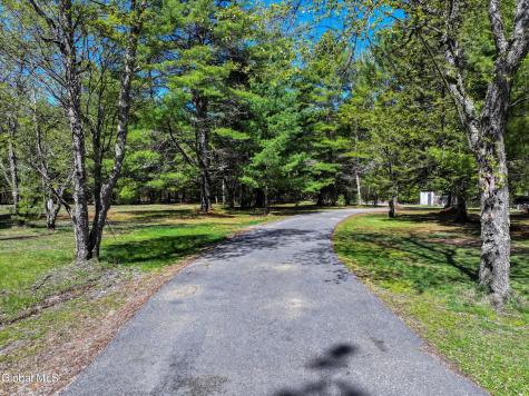 16 Paradise Drive Lake Luzerne NY 12846