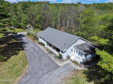 16 Paradise Drive Lake Luzerne NY 12846