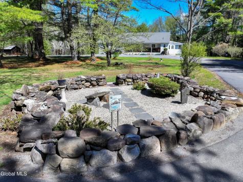 16 Paradise Drive Lake Luzerne NY 12846