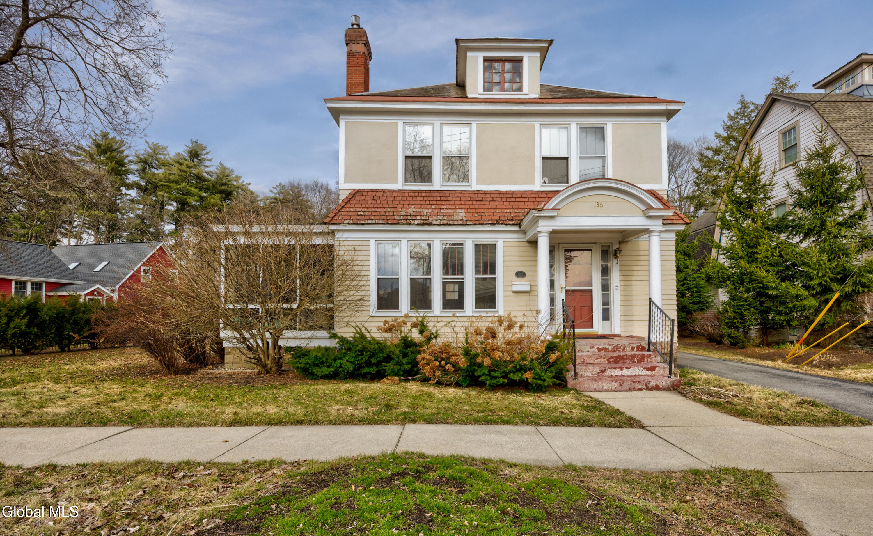 136 Nelson Avenue Saratoga Springs NY 12866