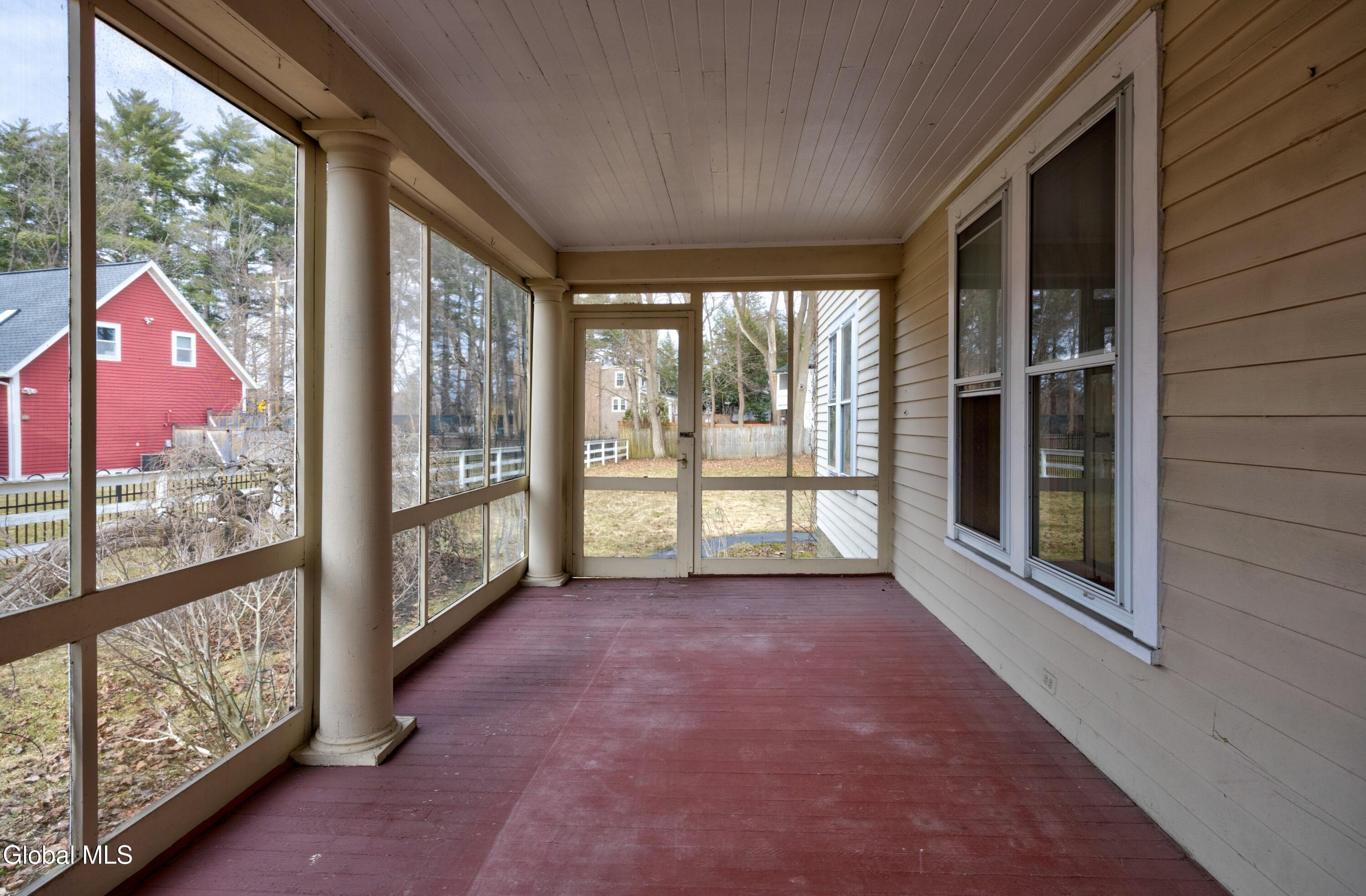 136 Nelson Avenue Saratoga Springs NY 12866