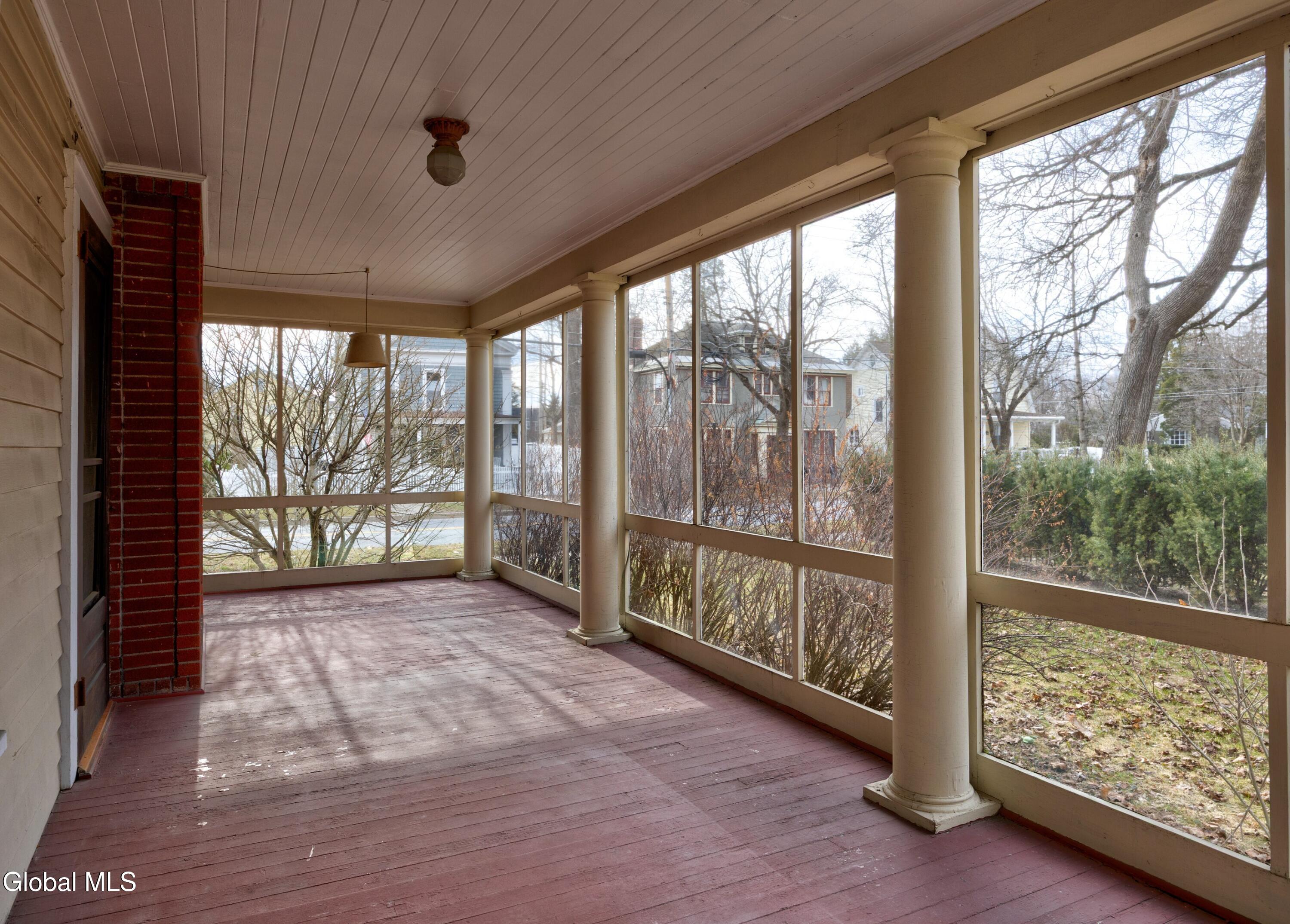 136 Nelson Avenue Saratoga Springs NY 12866