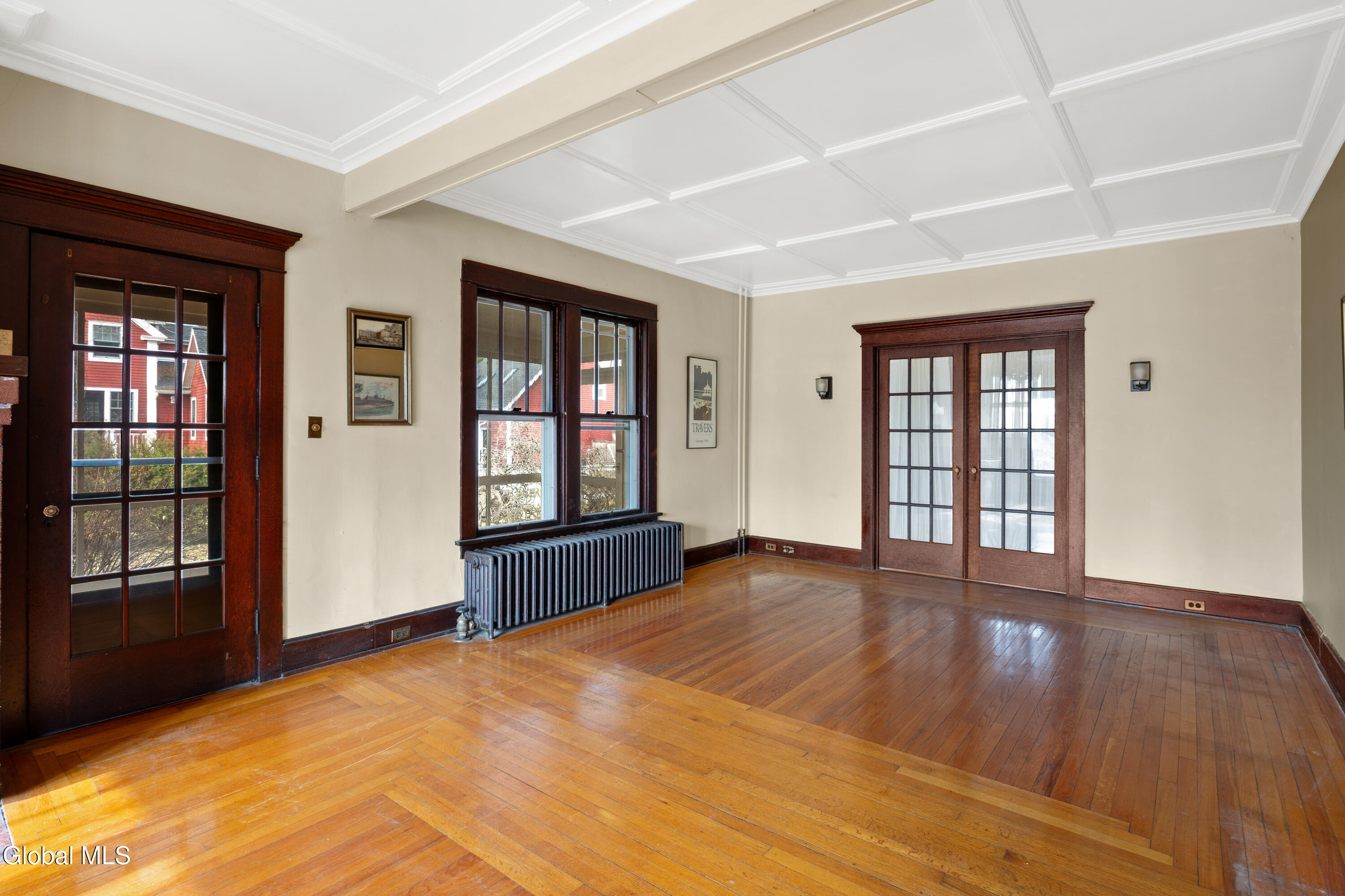 136 Nelson Avenue Saratoga Springs NY 12866