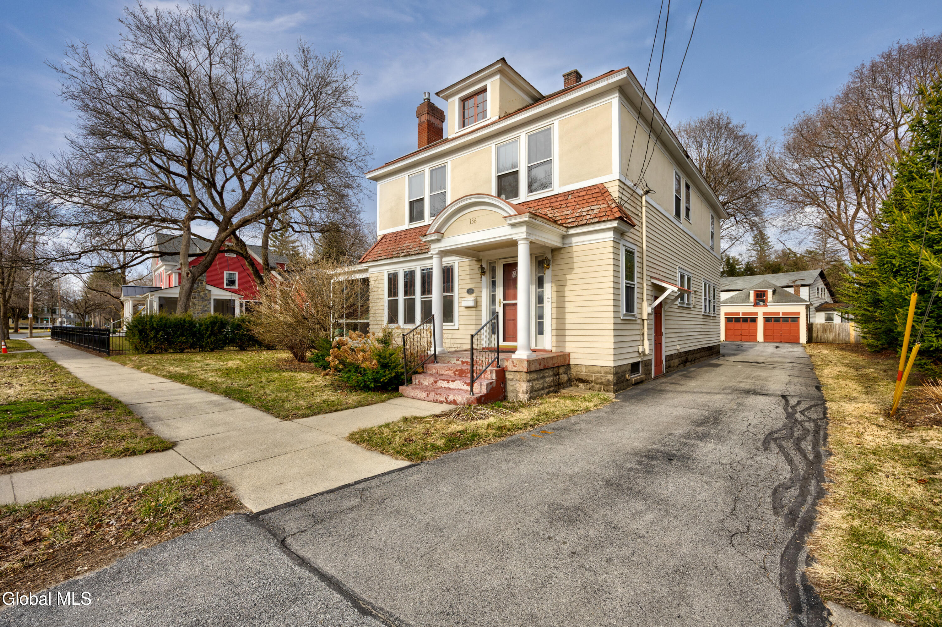 136 Nelson Avenue Saratoga Springs NY 12866