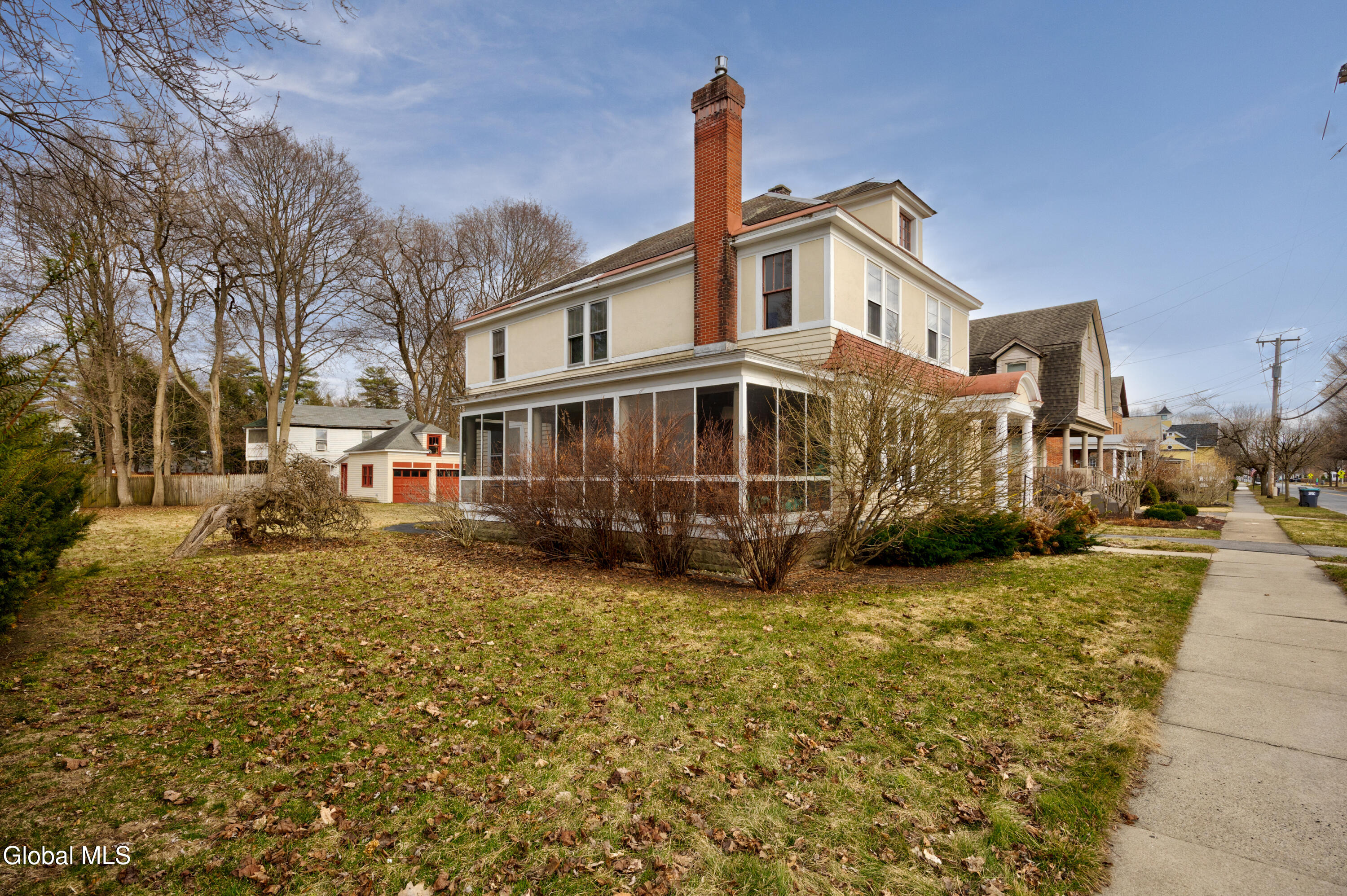 136 Nelson Avenue Saratoga Springs NY 12866