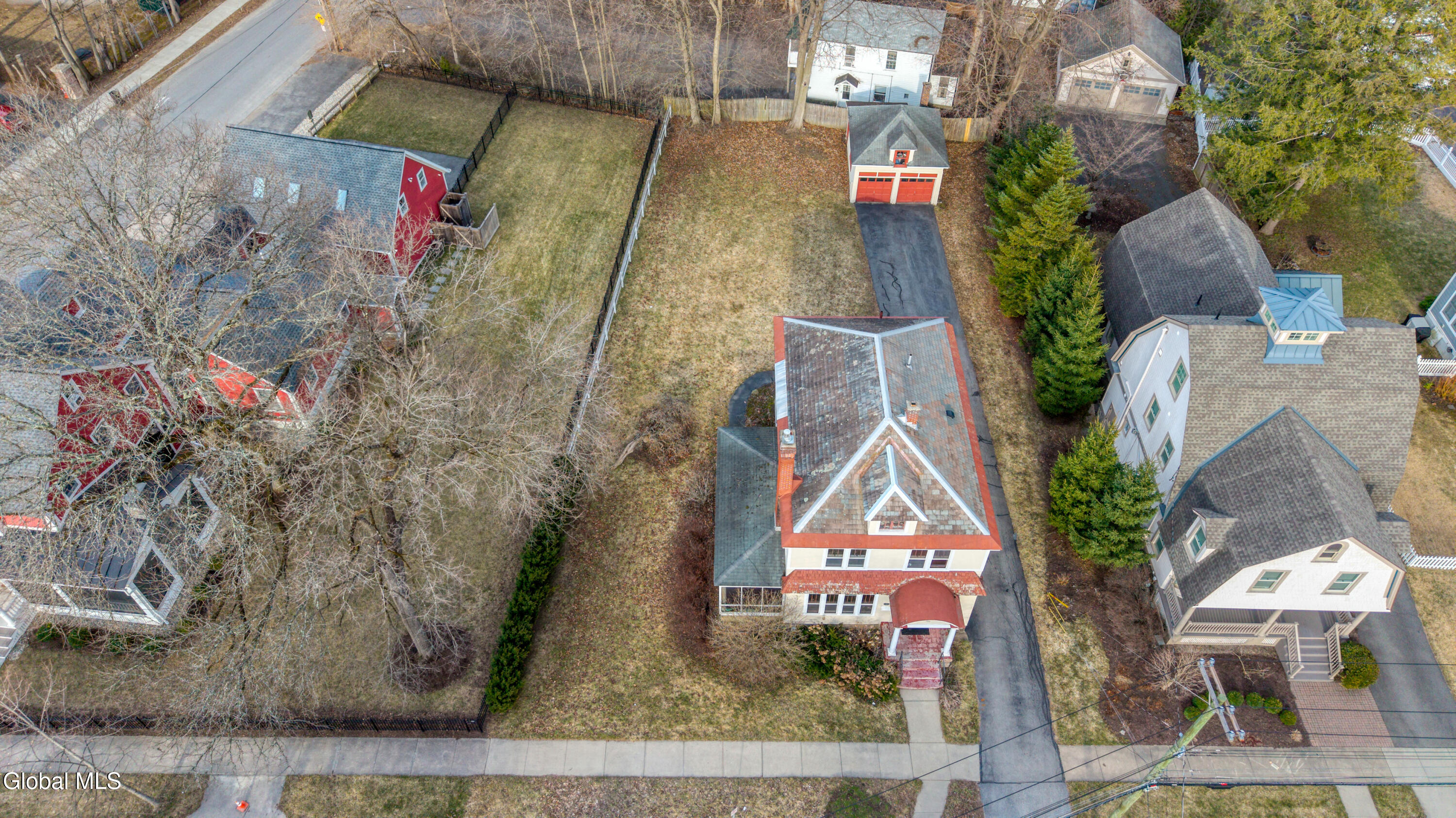 136 Nelson Avenue Saratoga Springs NY 12866