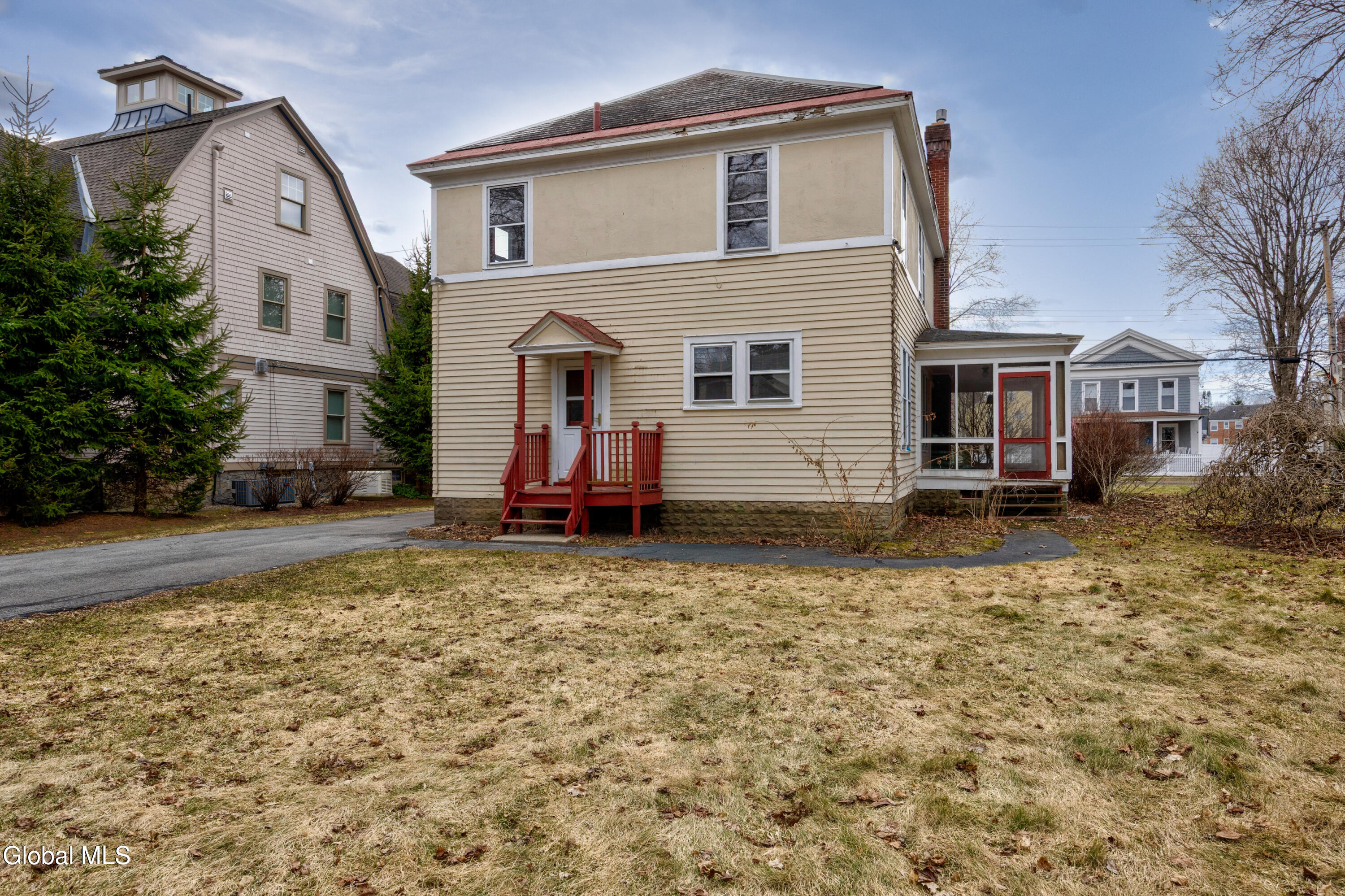 136 Nelson Avenue Saratoga Springs NY 12866