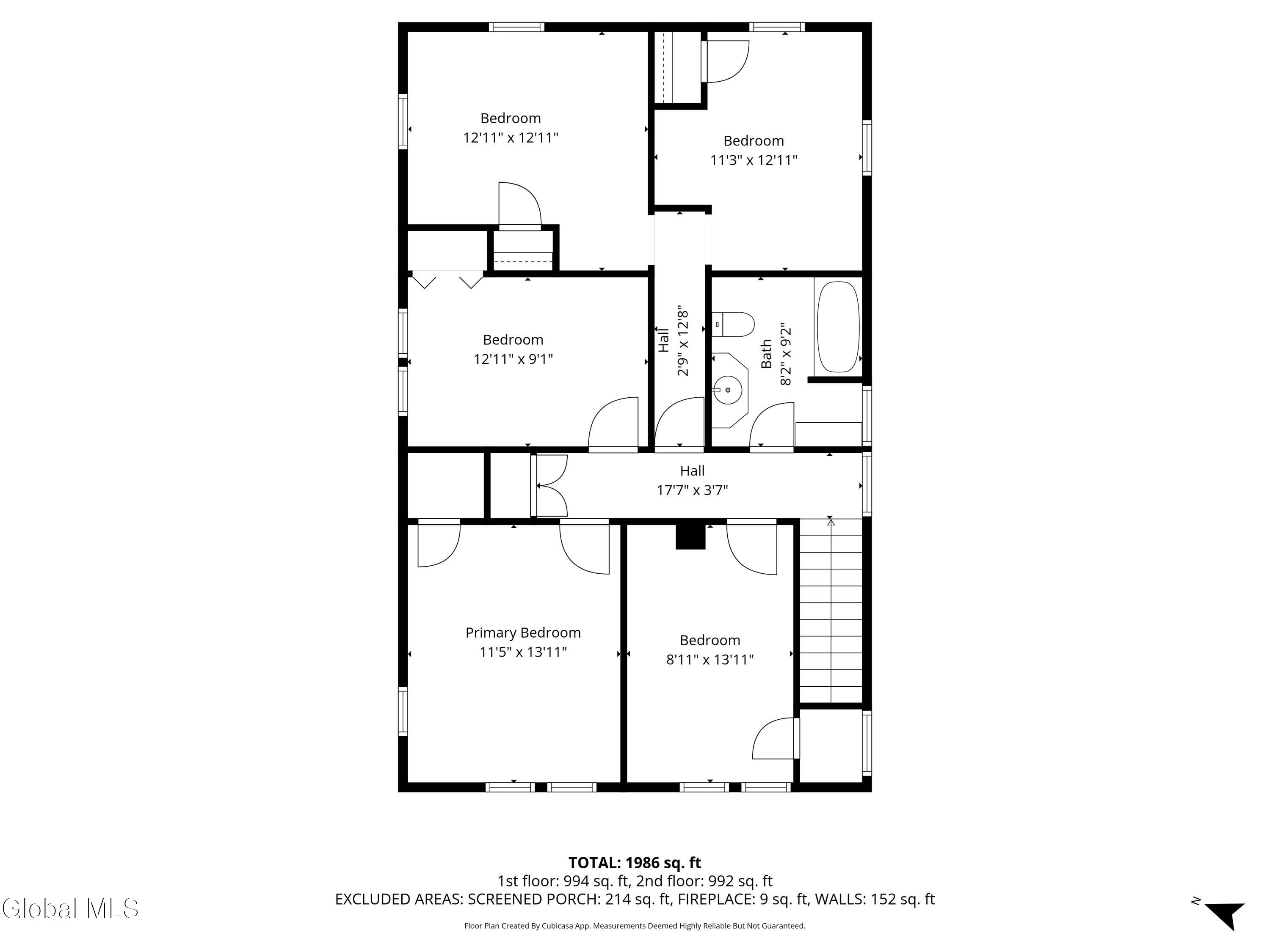 136 Nelson Avenue Saratoga Springs NY 12866