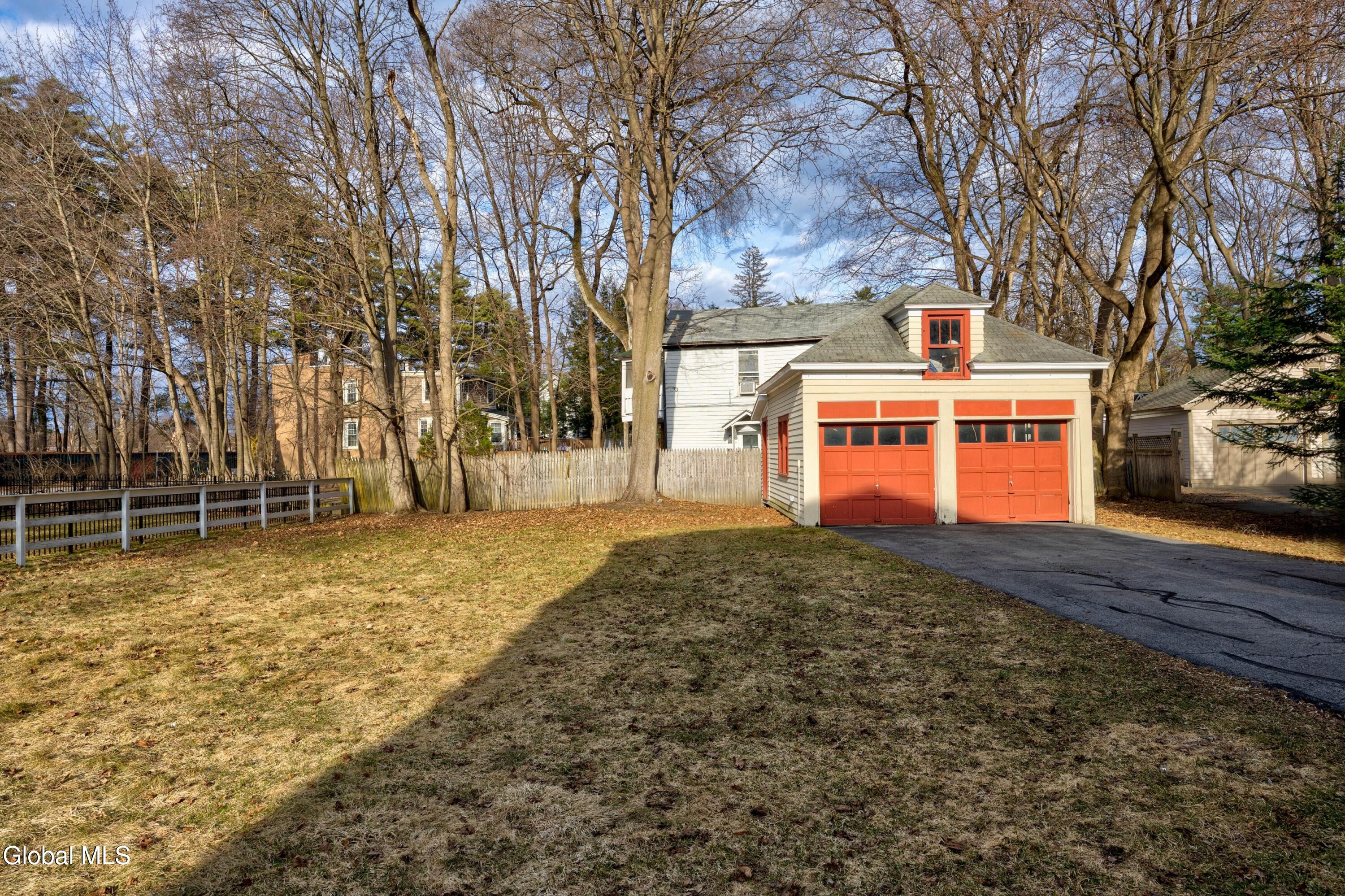 136 Nelson Avenue Saratoga Springs NY 12866