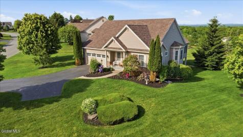2 Camden Court Mechanicville NY 12118