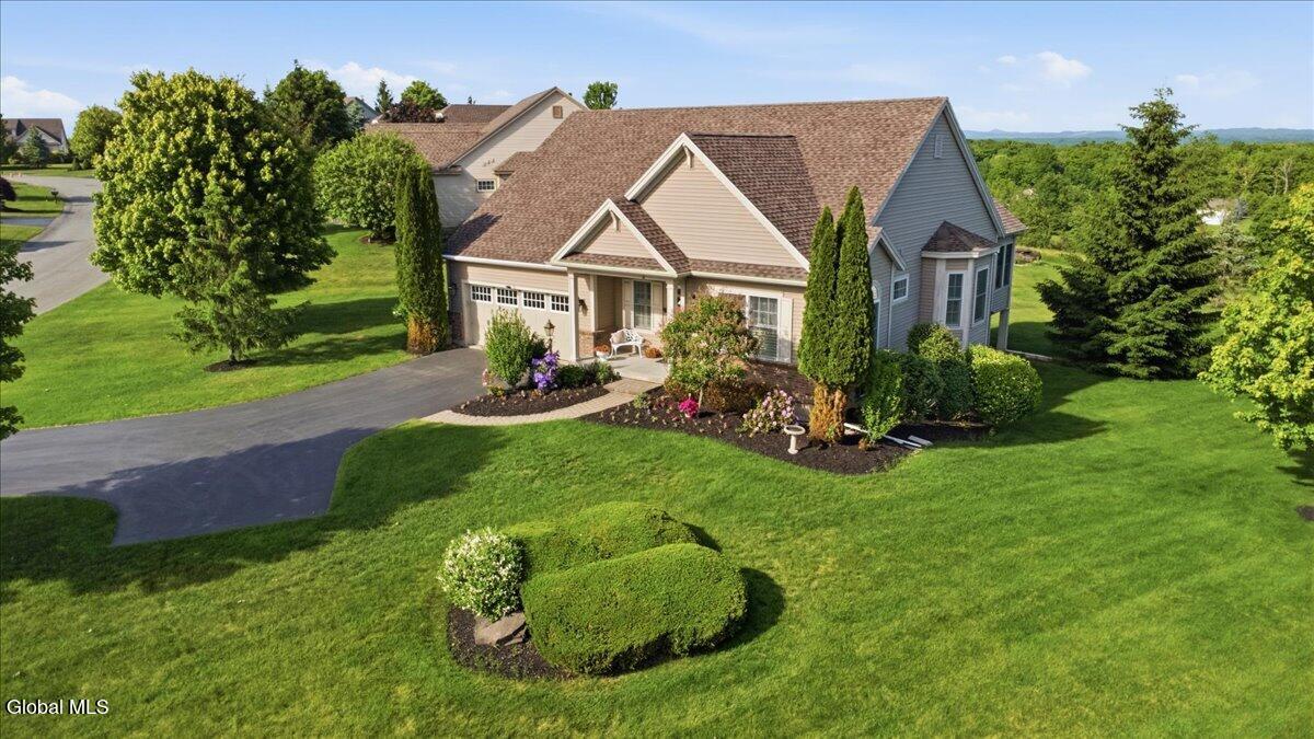 2 Camden Court Mechanicville NY 12118