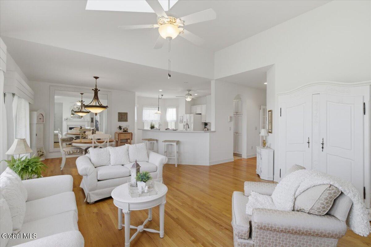 2 Camden Court Mechanicville NY 12118