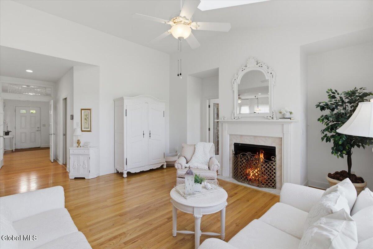 2 Camden Court Mechanicville NY 12118