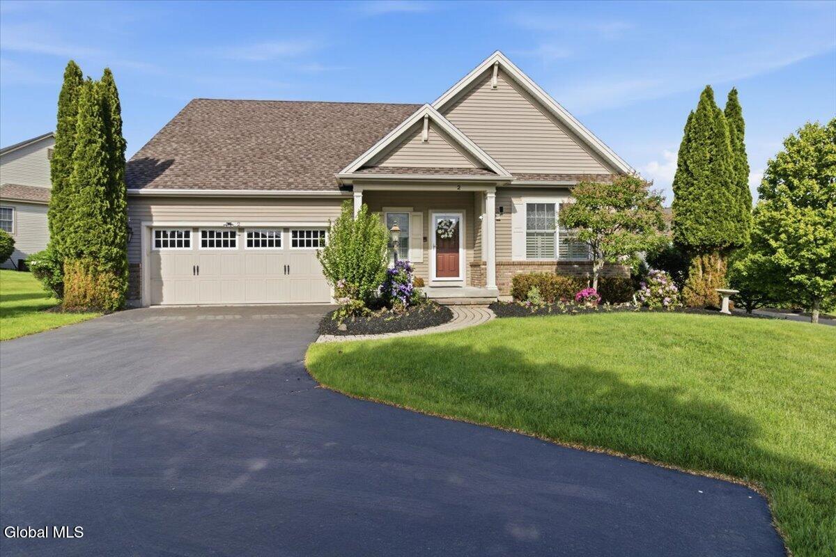 2 Camden Court Mechanicville NY 12118