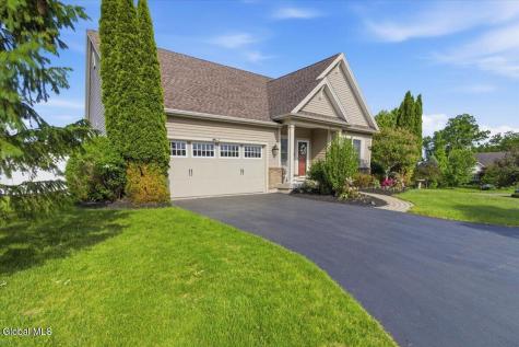 2 Camden Court Mechanicville NY 12118