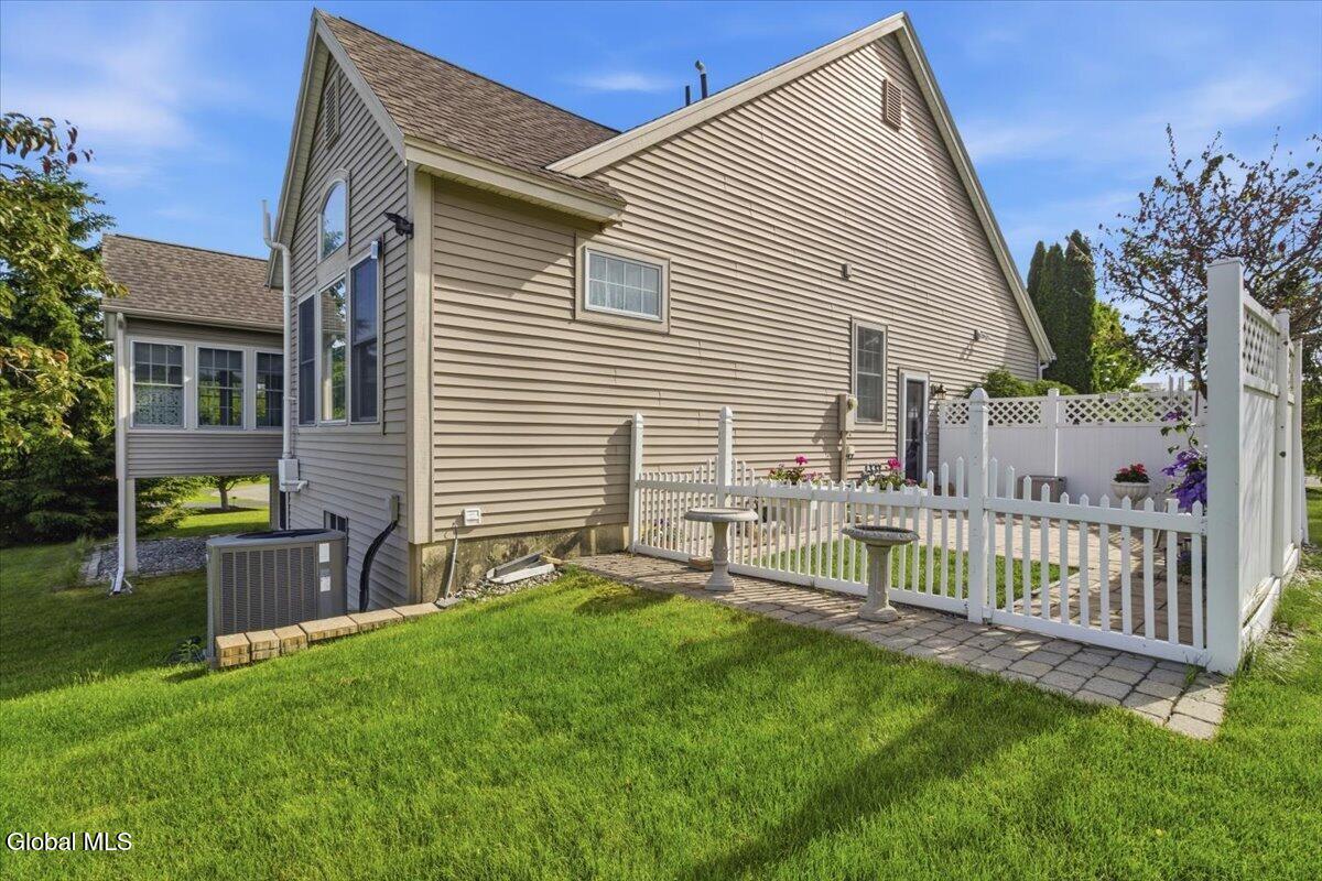 2 Camden Court Mechanicville NY 12118