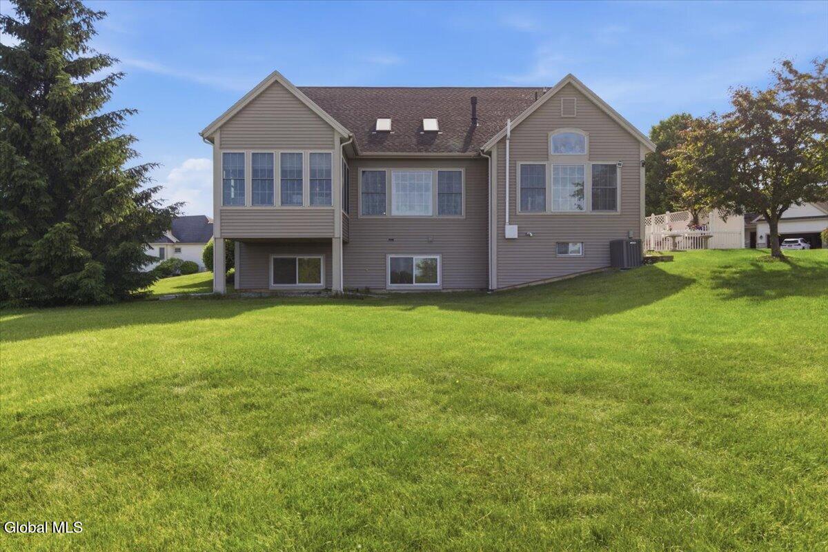 2 Camden Court Mechanicville NY 12118