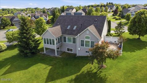 2 Camden Court Mechanicville NY 12118