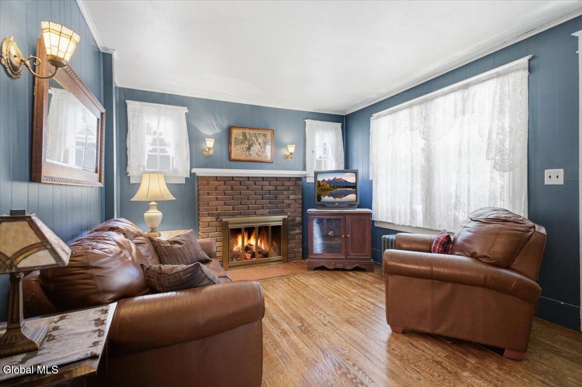 17 Granger Avenue Saratoga Springs NY 12866