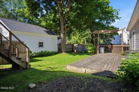 17 Granger Avenue Saratoga Springs NY 12866