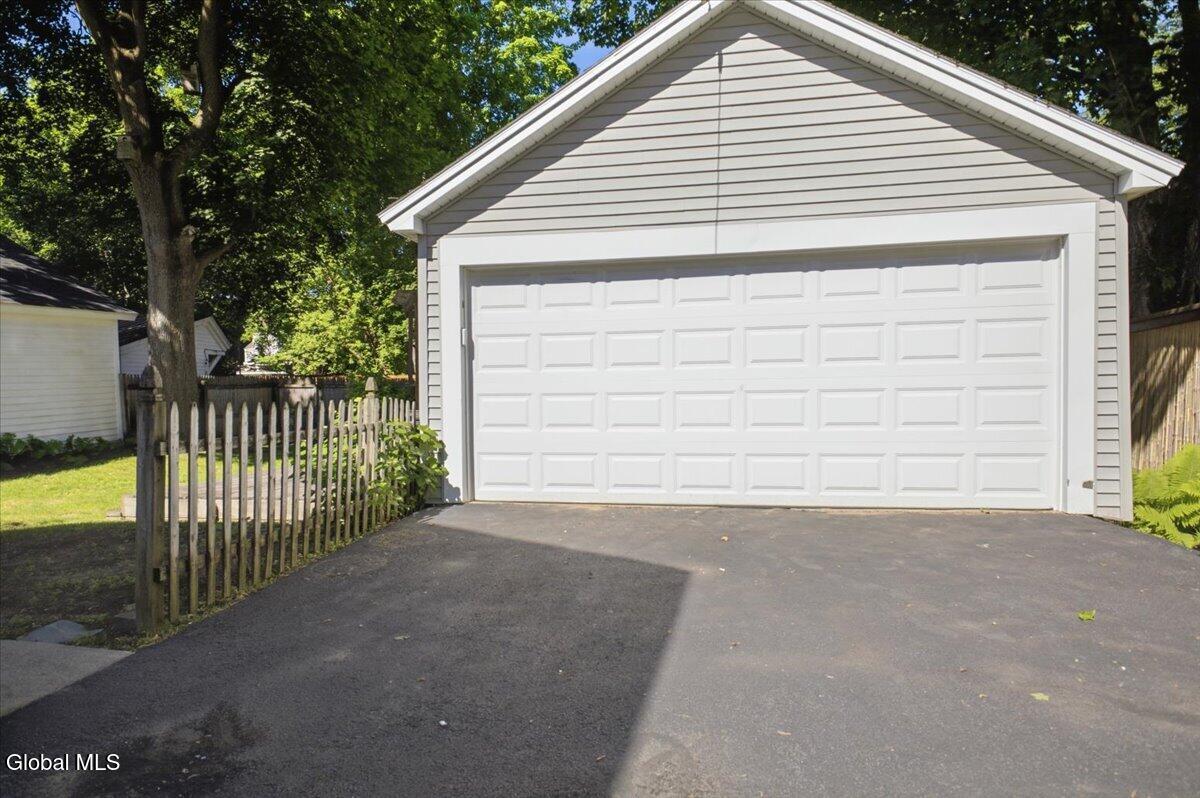 17 Granger Avenue Saratoga Springs NY 12866