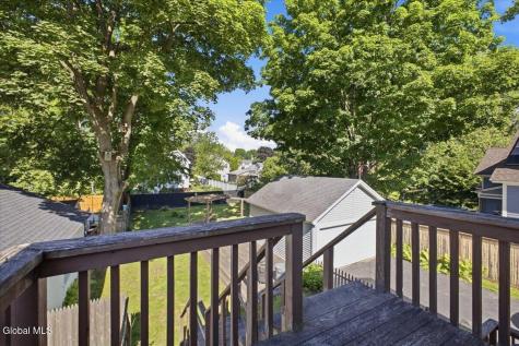 17 Granger Avenue Saratoga Springs NY 12866