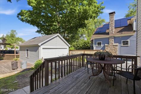 17 Granger Avenue Saratoga Springs NY 12866