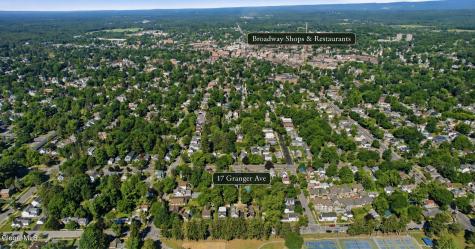 17 Granger Avenue Saratoga Springs NY 12866