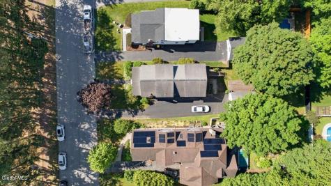 17 Granger Avenue Saratoga Springs NY 12866