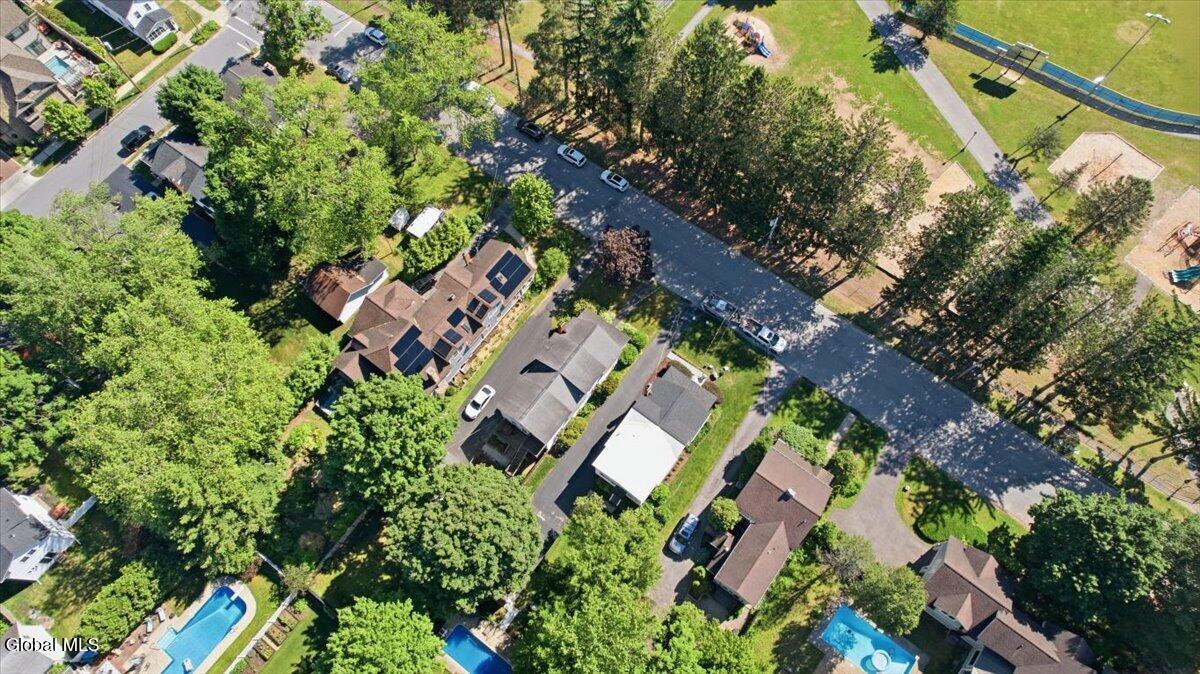 17 Granger Avenue Saratoga Springs NY 12866