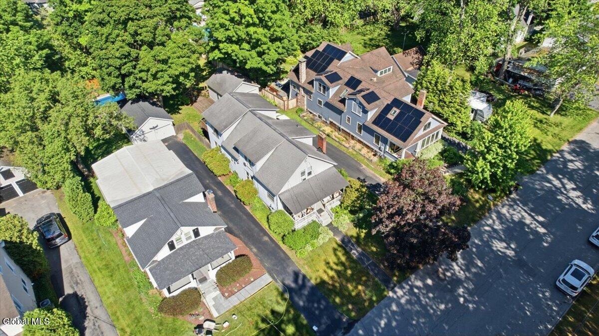 17 Granger Avenue Saratoga Springs NY 12866
