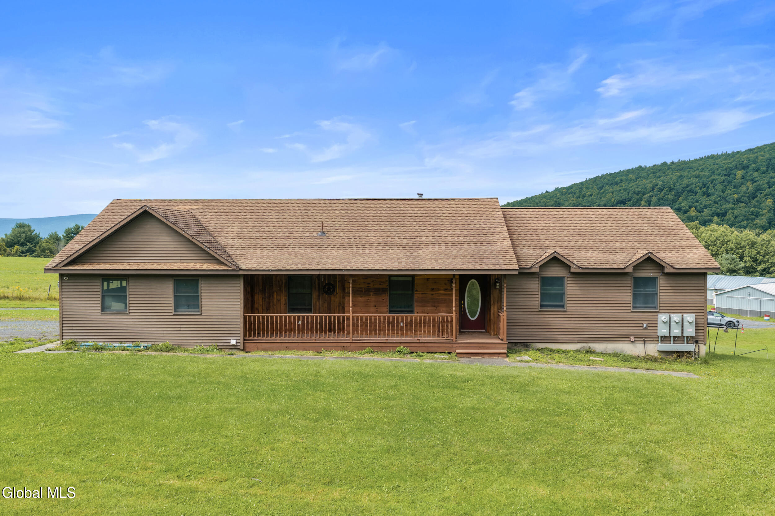 285 Gridley Road Middleburgh NY 12122
