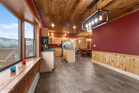 285 Gridley Road Middleburgh NY 12122