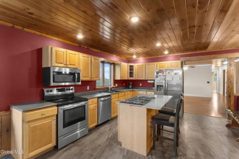 285 Gridley Road Middleburgh NY 12122