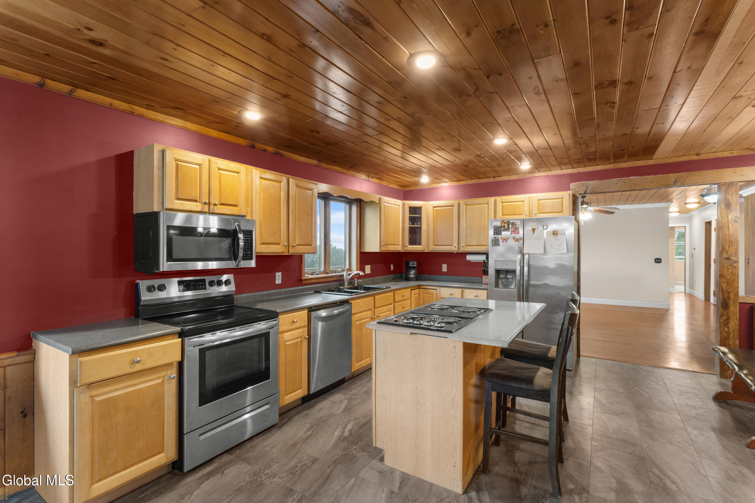 285 Gridley Road Middleburgh NY 12122