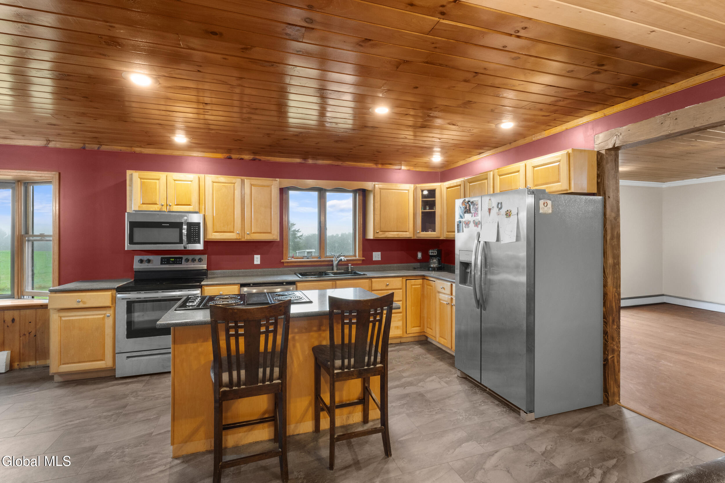285 Gridley Road Middleburgh NY 12122