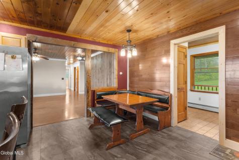 285 Gridley Road Middleburgh NY 12122