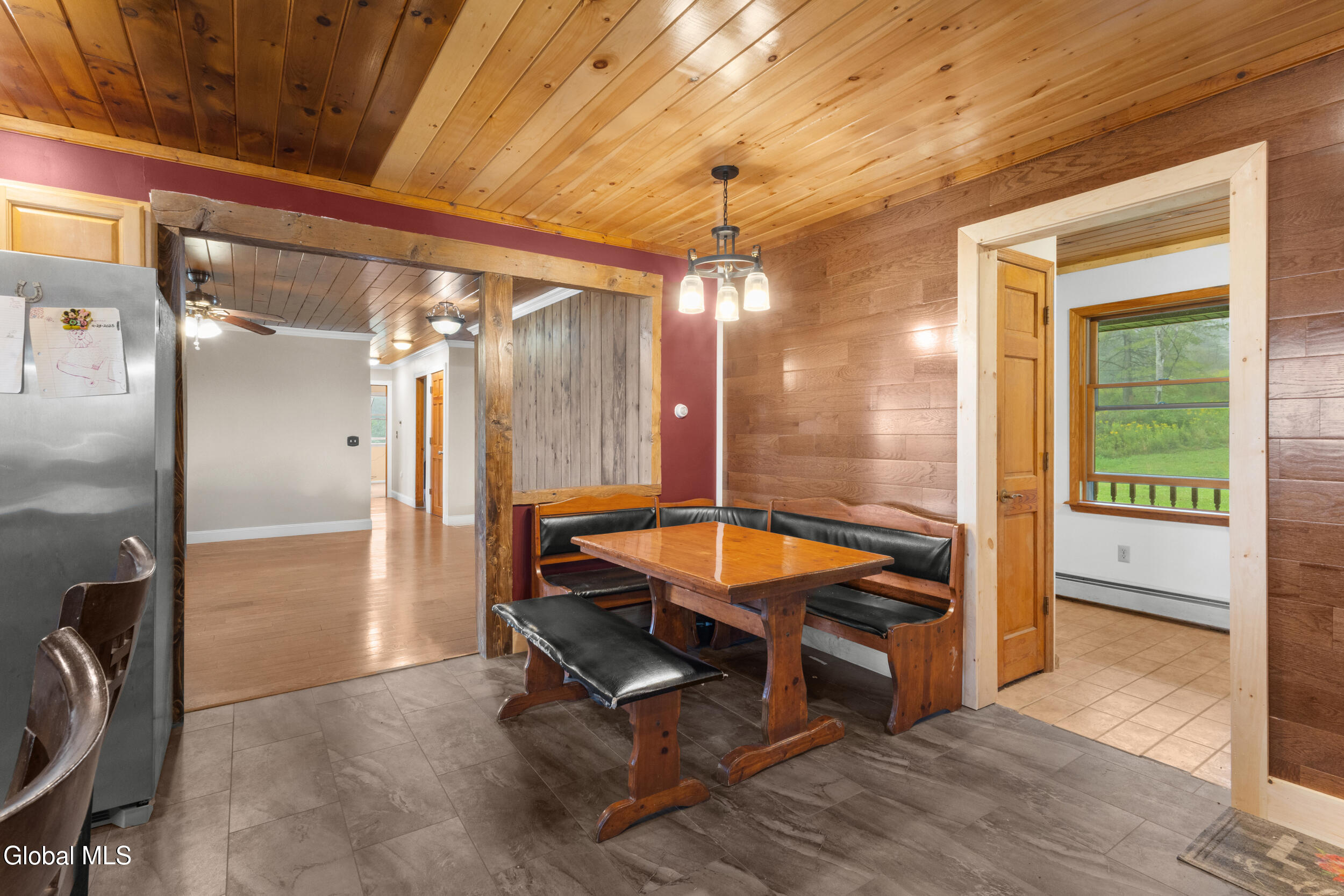 285 Gridley Road Middleburgh NY 12122