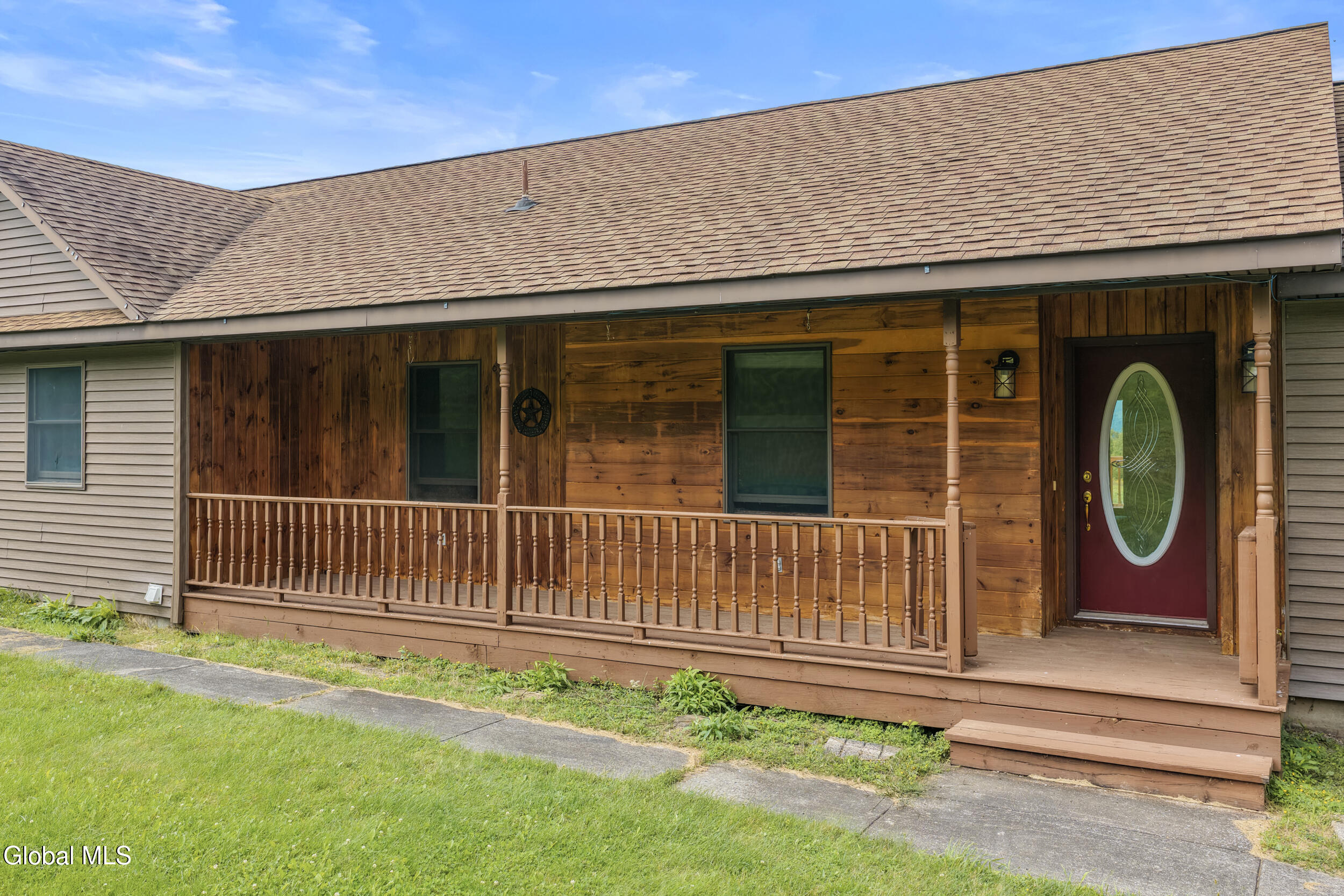 285 Gridley Road Middleburgh NY 12122
