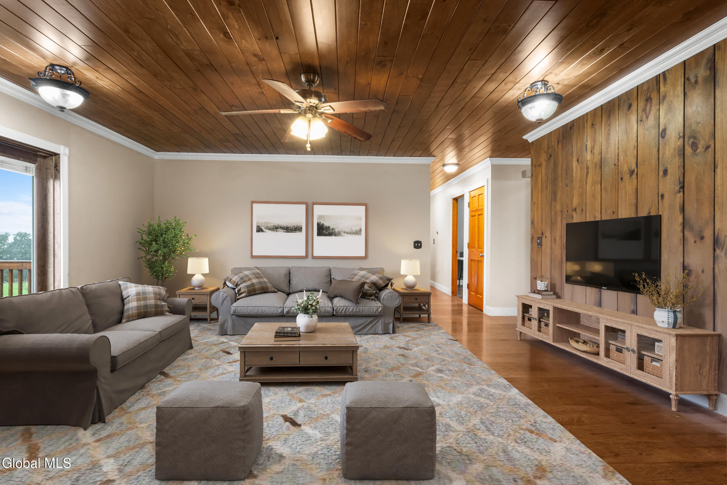 285 Gridley Road Middleburgh NY 12122