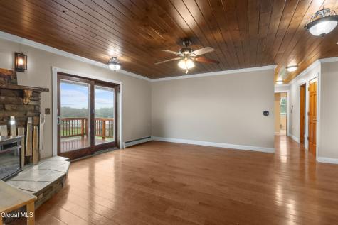 285 Gridley Road Middleburgh NY 12122