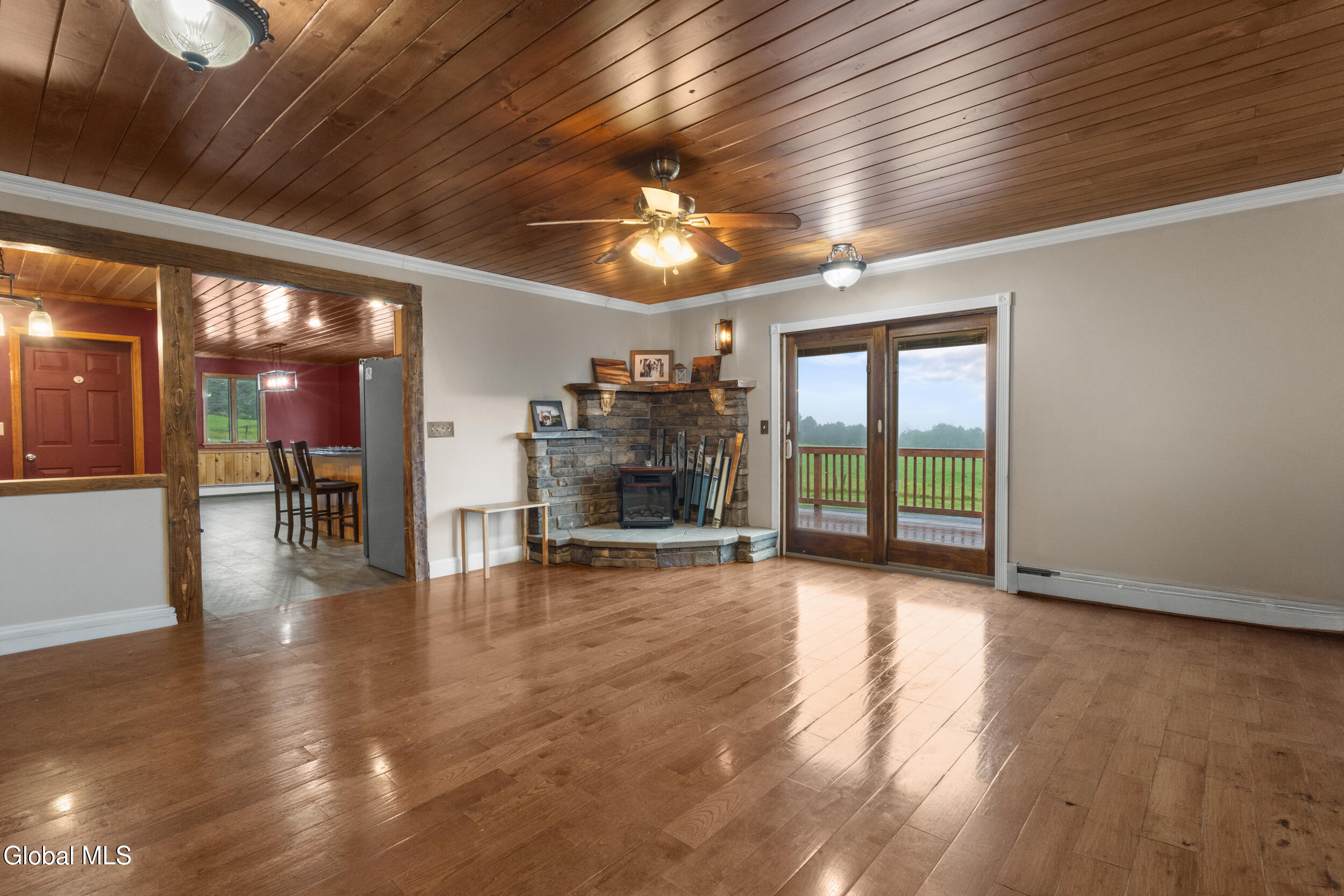 285 Gridley Road Middleburgh NY 12122